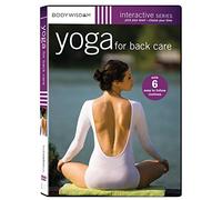 Yoga For Back Care [DVD] [Region 1] [NTSC] [US Import]