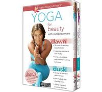 Yoga for Beauty: Dawn & Dusk With Rainbeau Mars [DVD] [Region 1] [US Import] [NTSC]