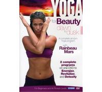 Yoga for Beauty Dawn to Dusk With Rainbeau Mars [DVD] [2013] [Region 1] [US Import] [NTSC]