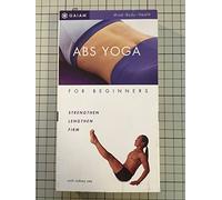Yoga for Beginners - Abs Yoga for Beginners