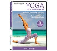 Yoga for Beginners: Body + Soul [DVD] [2006] [Region 1] [US Import] [NTSC]