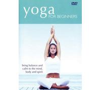 Yoga For Beginners [DVD]