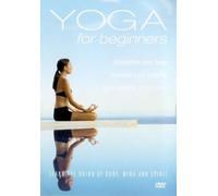 Yoga For Beginners [DVD]