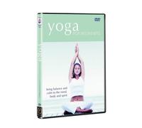 Yoga For Beginners [DVD]