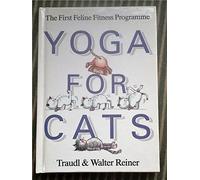 Yoga for Cats