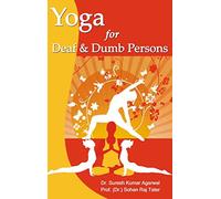Yoga for Deaf and Dumb Persons