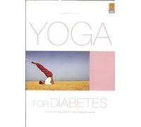 Yoga For Diabetes [DVD] [2008] [Region 1] [US Import] [NTSC]