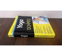 Yoga For Dummies (For Dummies Series)