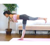 Yoga for Emotional Release - Hip Opening Flow