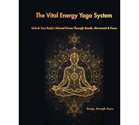 Yoga for Energy, Stamina & Hormonal Balance