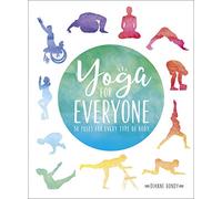 Yoga for Everyone
