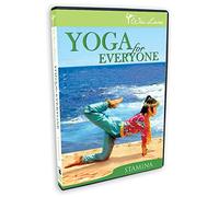 Yoga For Everyone: Stamina [DVD] [Region 1] [US Import] [NTSC]