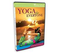 Yoga For Everyone: Strengthening [DVD] [Region 1] [US Import] [NTSC]