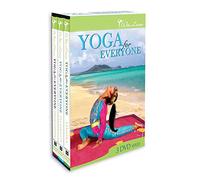 Yoga For Everyone Tripack [DVD] [Region 1] [US Import] [NTSC]