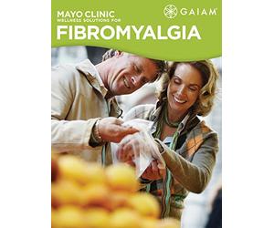 Yoga for Fibromyalgia