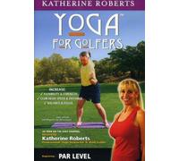 Yoga for Golfers: Par Level [DVD] [2007] [Region 1] [US Import] [NTSC]