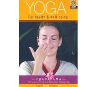Yoga for Health and Well Being [DVD] [2006] [Region 1] [US Import] [NTSC]
