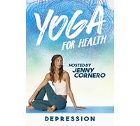 Yoga For Health: Depression