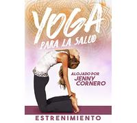 Yoga for Health: Estrenimiento