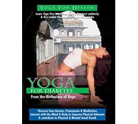 Yoga For Health - For Diabetes