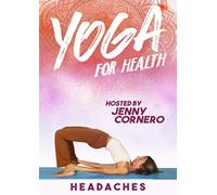 Yoga For Health: Headaches
