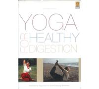 Yoga For Healthy Digestion [DVD] [2008] [Region 1] [US Import] [NTSC]