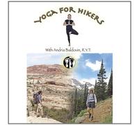 Yoga For Hikers [DVD]