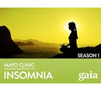 Yoga for Insomnia