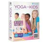 Yoga for Kids Pack [DVD] [Region 1] [US Import] [NTSC]