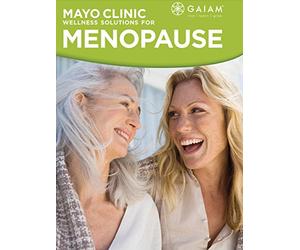 Yoga for Menopause