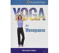 Yoga for Menopause [DVD] [Region 1] [US Import] [NTSC]