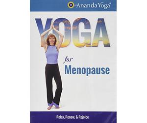 Yoga for Menopause [DVD] [Region 1] [US Import] [NTSC]