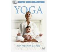 Yoga for Mother and Child [DVD]