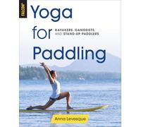Yoga for Paddling