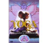 Yoga For Pregnancy And Childbirth [DVD]