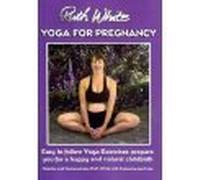 Yoga For Pregnancy [DVD]