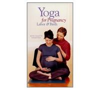 Yoga for Pregnancy: Labor & Birth [DVD] [Region 1] [US Import] [NTSC]