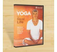 Yoga for REAL Life