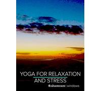 Yoga for Relaxation and Stress Relief