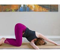 Yoga For Shoulder Pain
