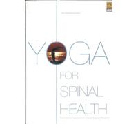 Yoga For Spinal Health [DVD] [2008] [Region 1] [US Import] [NTSC]