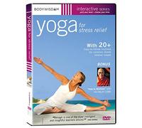 Yoga For Stress Relief