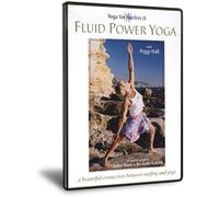 Yoga For Surfers: Volume 2 - Fluid Power Yoga [DVD]