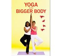Yoga For The Bigger Body [DVD]