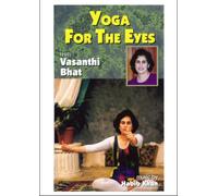 Yoga for the Eyes
