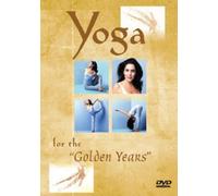 Yoga For The Golden Years [DVD] [2005]