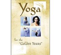 Yoga for the Golden Years [DVD] [Region 1] [US Import] [NTSC]