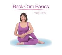 Yoga for the Rest of Us: Back Care Basics