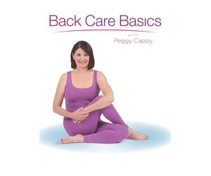 Yoga for the Rest of Us: Back Care Basics