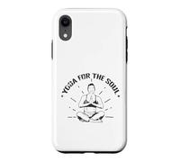 Yoga for the Soul Case for iPhone XR